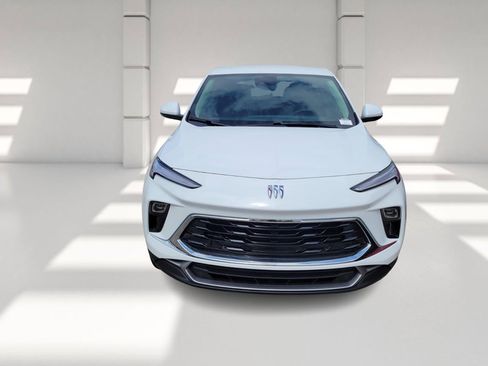 New 2026 Buick Encore GX Preferred image 2