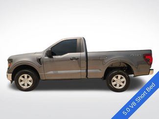Used 2026 Ford F150 XL w/ Equipment Group 103A High AWD/4WD video 3