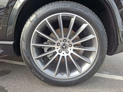 New 2026 Mercedes-Benz GLE 450 4MATIC image 5