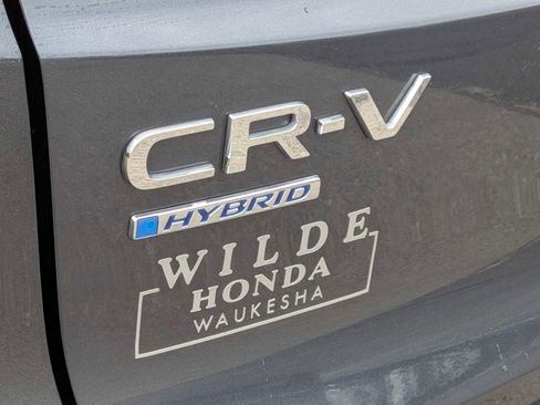 Used 2024 Honda CR-V Sport image 11