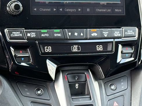 Used 2019 Honda Odyssey EX-L image 22