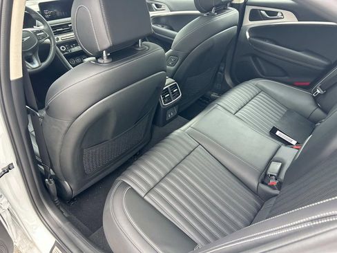 New 2026 Genesis G70 2.5T Prestige image 20
