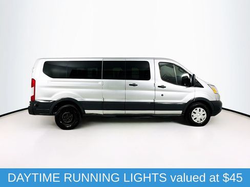Used 2015 Ford Transit 350 XLT RWD image 9