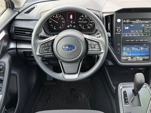 New 2025 Subaru Impreza 2.0i image 14