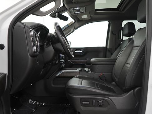 Used 2022 GMC Sierra 1500 Denali w/ Denali Reserve Package AWD/4WD image 23