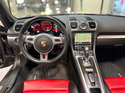 Used 2014 Porsche Boxster S image 19