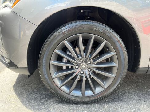 Used 2023 Acura RDX A-Spec AWD/4WD image 10