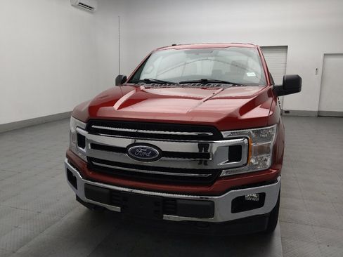 Used 2018 Ford F150 XLT image 15