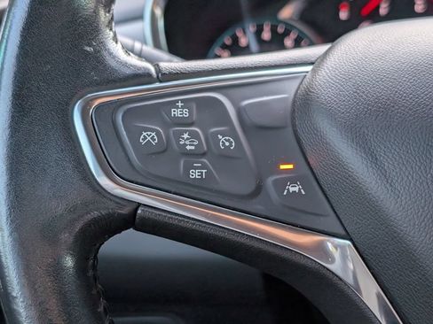 Used 2021 Chevrolet Equinox Premier FWD image 27