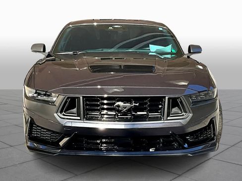 Used 2024 Ford Mustang Dark Horse image 3