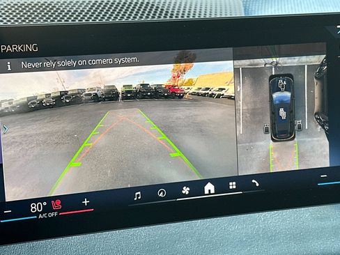 Used 2024 BMW iX xDrive50 image 20