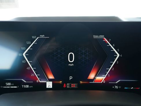 New 2026 BMW X7 xDrive40i w/ Premium Package image 17