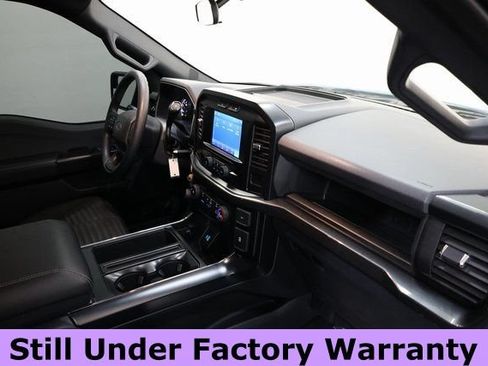 Used 2023 Ford F150 XL w/ STX Appearance Package RWD image 19