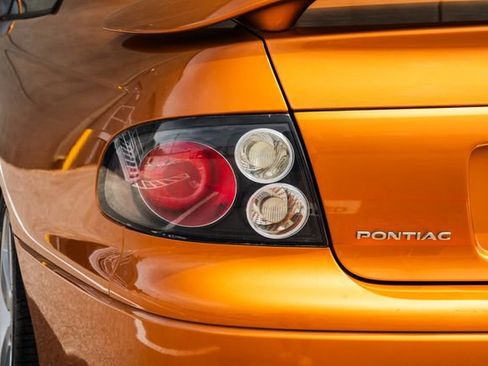 Used 2006 Pontiac GTO image 57