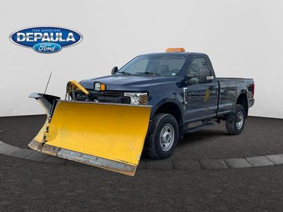 Used 2019 Ford F350 XL w/ Power Equipment Group