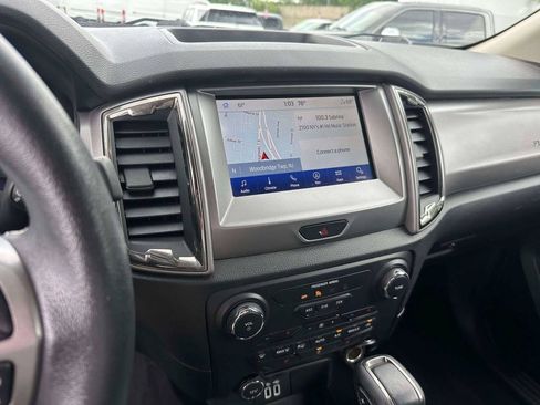 Used 2019 Ford Ranger XLT w/ Equipment Group 302A Luxury AWD/4WD image 29