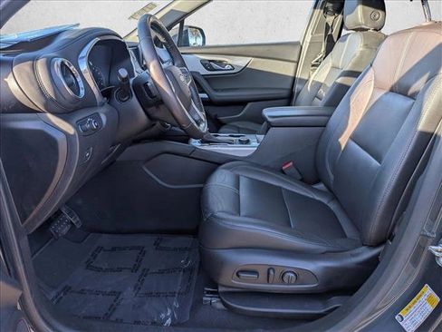 Used 2019 Chevrolet Blazer LT w/ Sound & Technology Package image 16