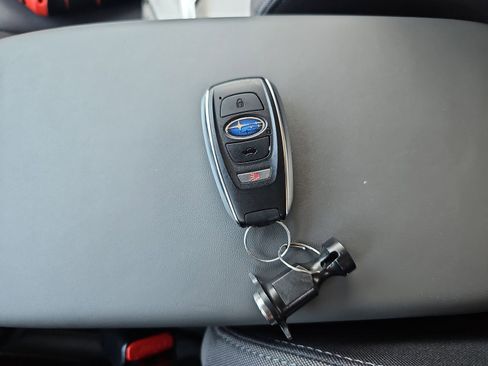 Certified 2025 Subaru Crosstrek 2.0i Premium image 13