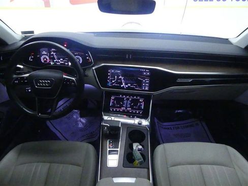 Used 2019 Audi A7 3.0T Premium Plus image 10