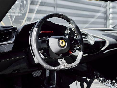 Used 2022 Ferrari SF90 Stradale image 39