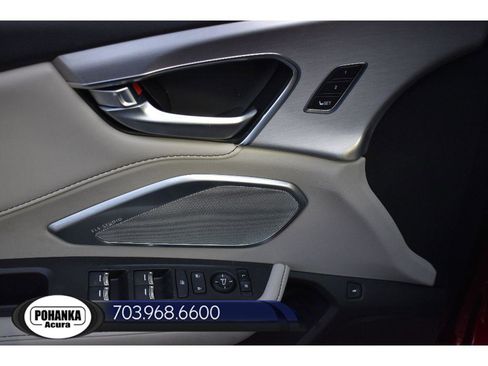 New 2026 Acura RDX Technology Package image 25