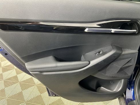 Used 2024 Kia Seltos S FWD image 15