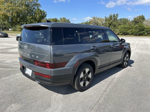 New 2026 Hyundai Santa Fe SE image 10