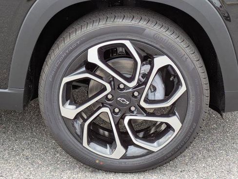 New 2026 Chevrolet Trax RS w/ Driver Confidence Package image 13