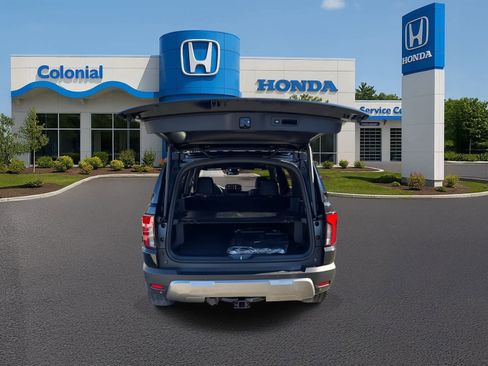 New 2026 Honda Passport TrailSport image 39