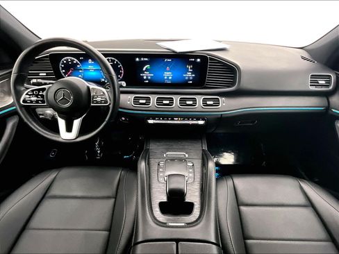Certified 2022 Mercedes-Benz GLE 350 image 14
