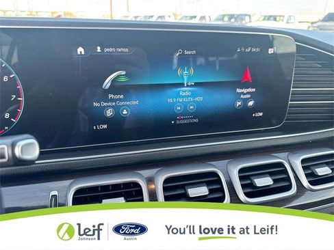 Used 2022 Mercedes-Benz GLE 350 image 16