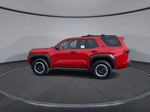 New 2026 Toyota 4Runner TRD Off-Road Premium image 7