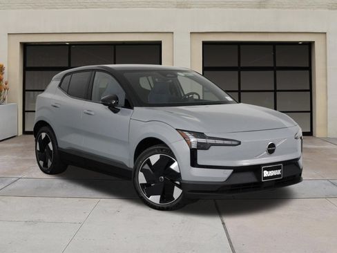 New 2026 Volvo EX30 Plus AWD/4WD image 18