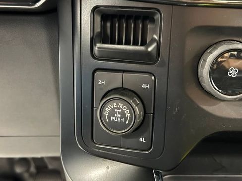 Certified 2021 Ford F150 XL w/ STX Appearance Package AWD/4WD image 18