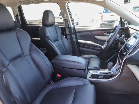 Used 2022 Subaru Ascent Touring w/ Popular Package #2A AWD/4WD image 17