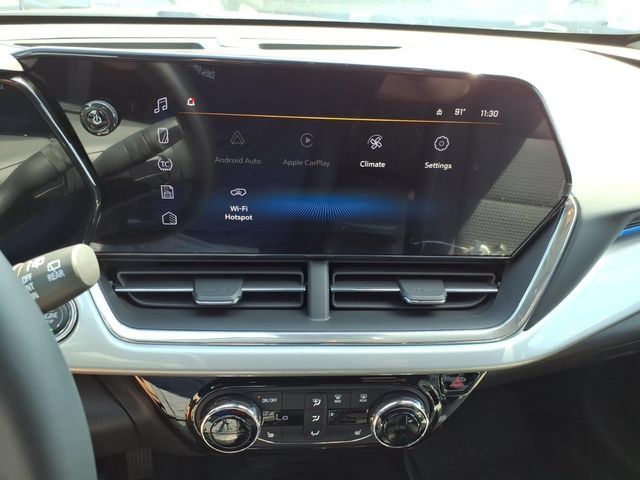 New 2026 Chevrolet Trax LT w/ Driver Confidence Package FWD image 11