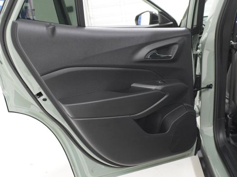 New 2026 Chevrolet Trax ACTIV w/ Driver Confidence Package FWD image 31