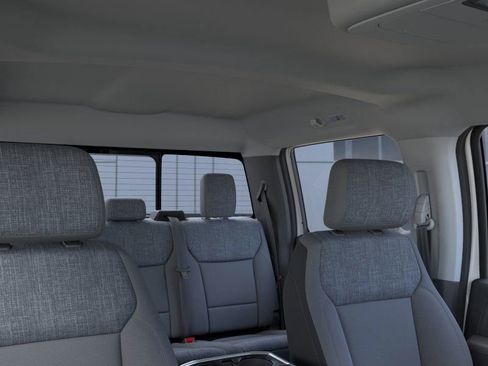 New 2025 Ford F150 XLT w/ Equipment Group 303A High image 24