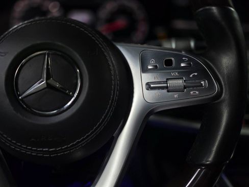 Used 2018 Mercedes-Benz S 450 4MATIC Sedan image 24