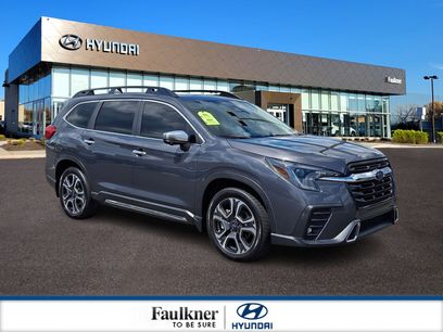 Used 2023 Subaru Ascent Touring