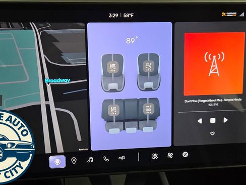 Used 2023 Fisker Ocean One image 15