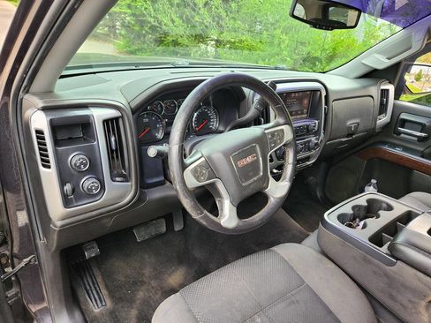 Used 2014 GMC Sierra 1500 SLE w/ SLE Value Package AWD/4WD image 22