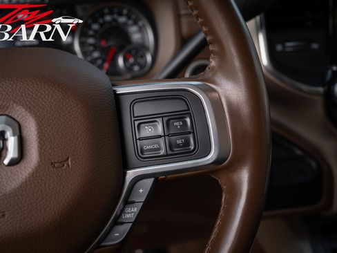 Used 2022 RAM 2500 Laramie AWD/4WD image 29