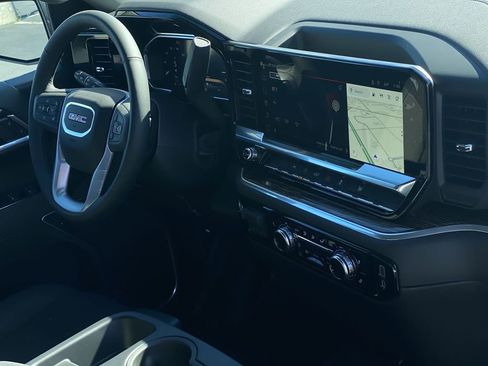 New 2026 GMC Sierra 1500 Elevation w/ Elevation Select Package image 44