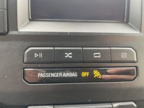 Used 2020 Ford F150 XL image 25