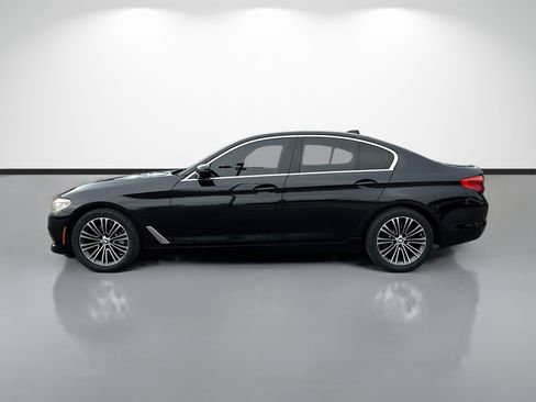 Used 2019 BMW 540i RWD image 6