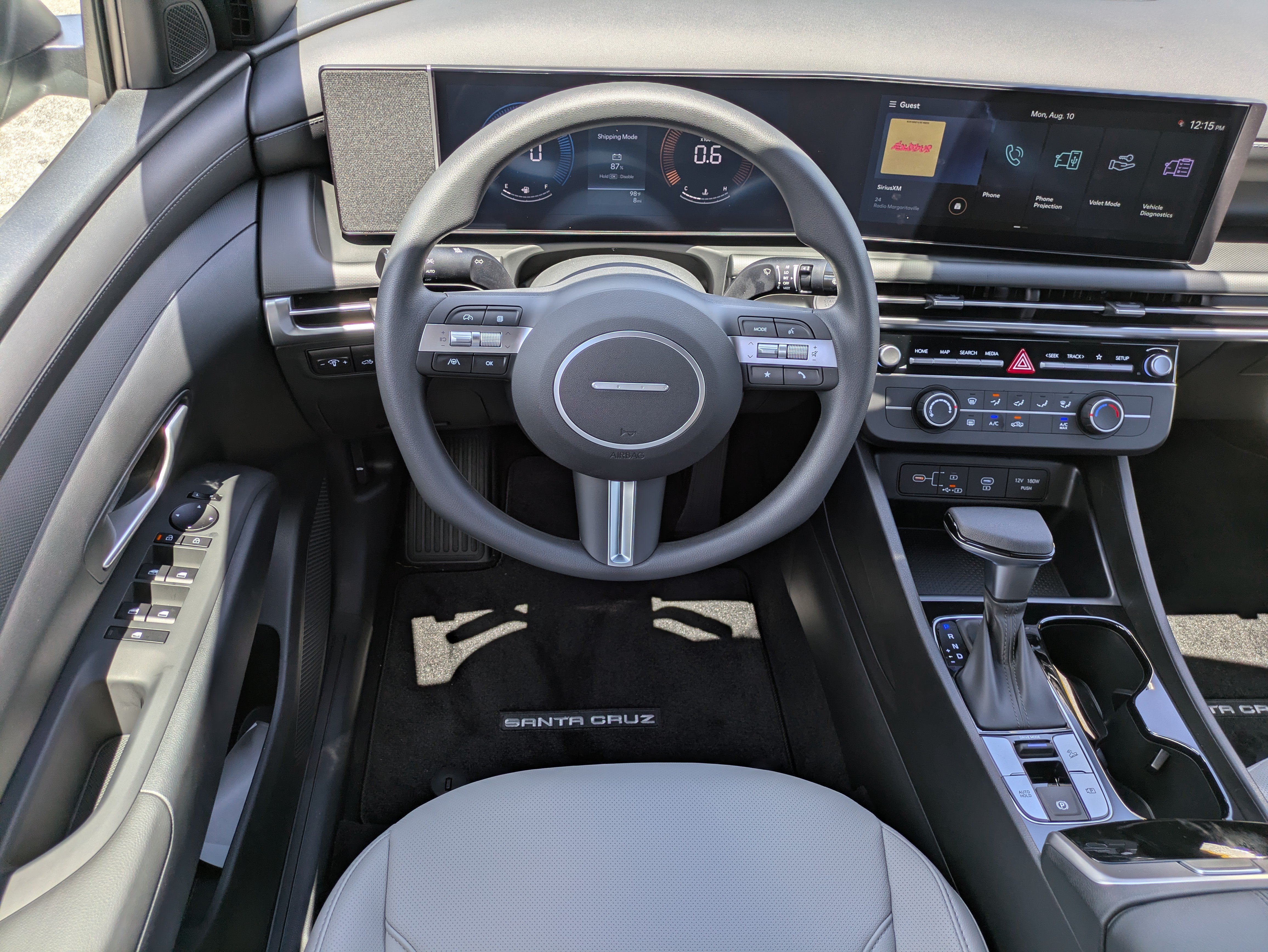 New 2027 Hyundai Santa Cruz SE FWD image 15