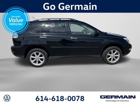 Used 2009 Lexus RX 350 AWD image 8