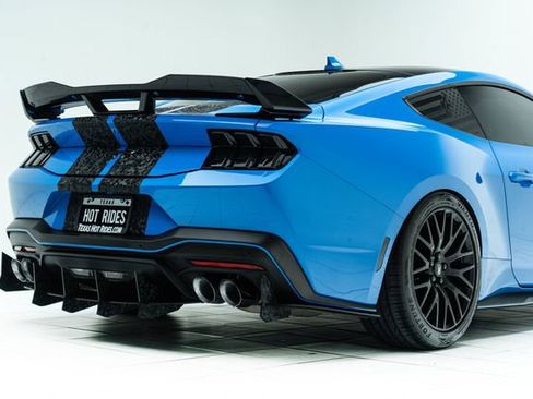 Used 2024 Ford Mustang GT Premium RWD image 14