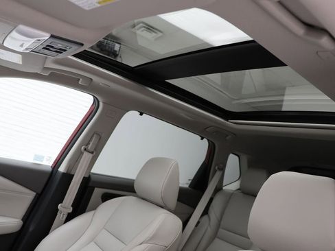 Used 2023 Nissan Rogue SV w/ SV Premium B Package image 16